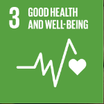 Sustainable Development Goal nr. 3: Gezondheid en welzijn