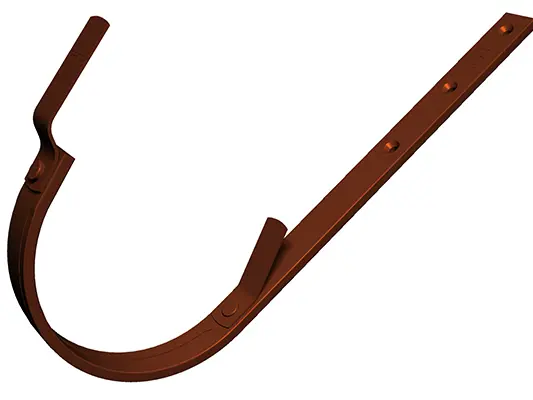 PREFA gootbeugel