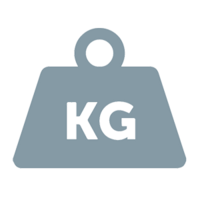 Lichtgewicht en stormvast