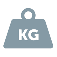 Lichtgewicht en stormvast