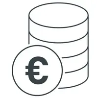 Grafik zu den Umsätzen der PREFA