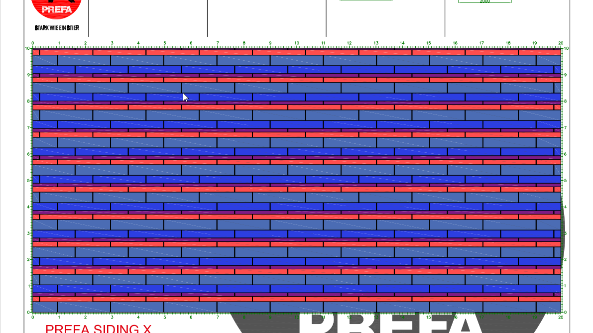 SIDING.X LEGSCHEMA 22_1