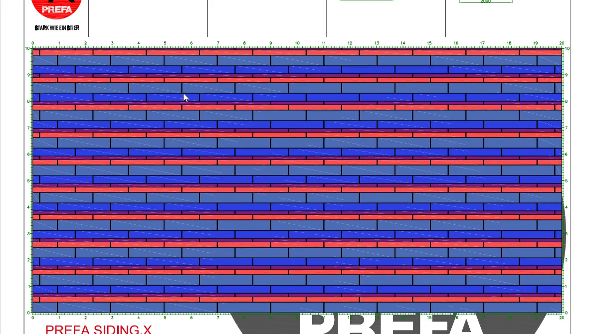 SIDING.X LEGSCHEMA 22_1
