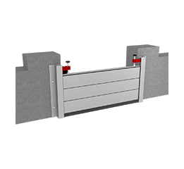 hoogwaterbescherming