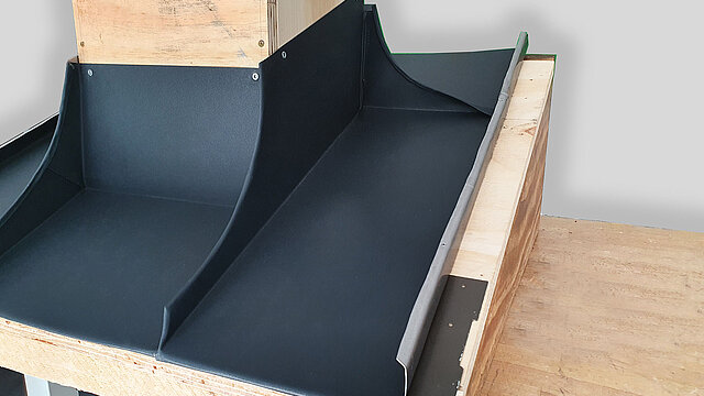 STAANDE NAAD BASIS - TRAINING (2 dagen)