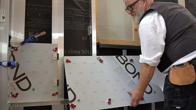 PREFABOND - ALUMINIUM COMPOSITE PLAAT